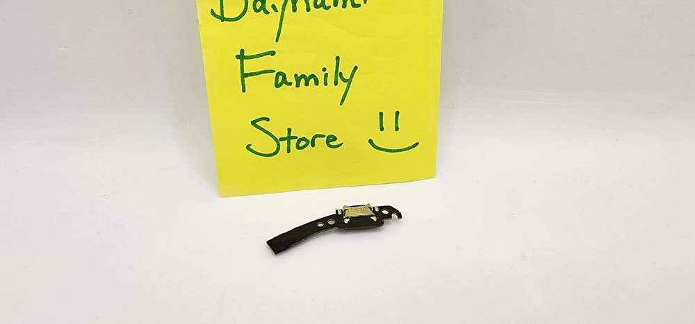 Valve Index LEFT Controller Knuckle USB C Connection Port Board IR Emitter PART