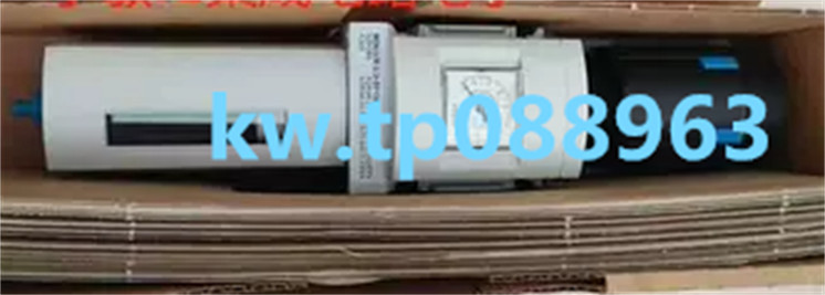 1PCS NEW for pressure reducing valve MS6-LFR-1/2-D7-CRM-AS 529184 #t5