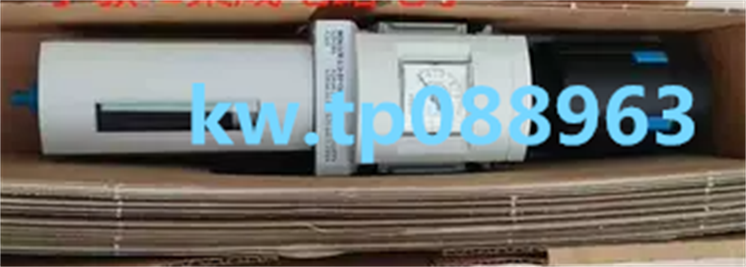 1PCS NEW for pressure reducing valve MS6-LFR-1/2-D7-CRM-AS 529184 #t5