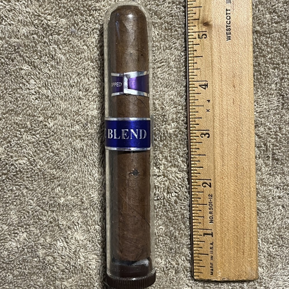 Monica Lewinsky Cigar Novelty