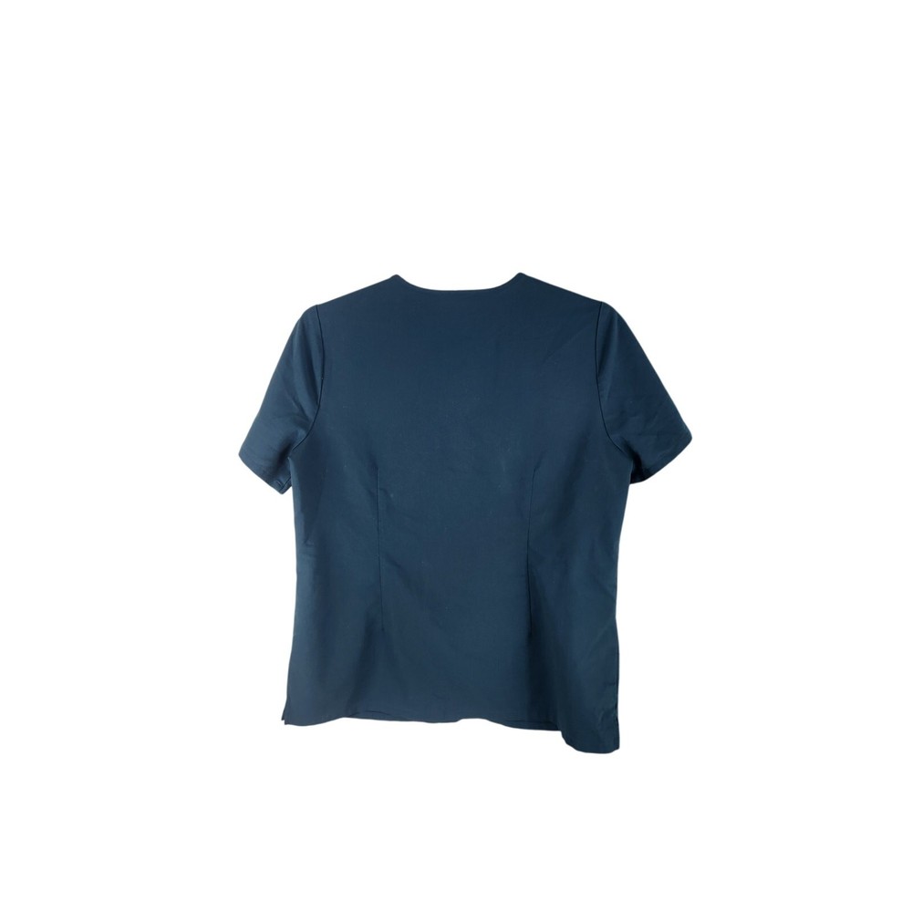 Figs Technical Collection Scrub Top Women's XL