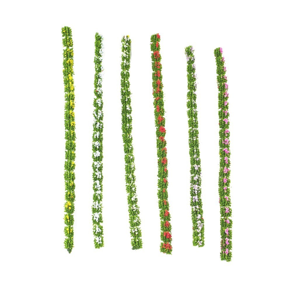 Model Grass Model Miniature Scenery Mixed Model Grass Scenery Static Grass New