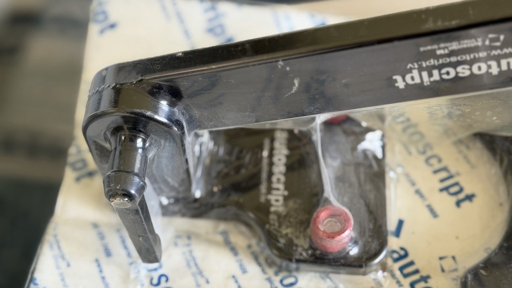 Autoscript MT-OA-UN Universal On-Air Mounting Bracket OEM NEW