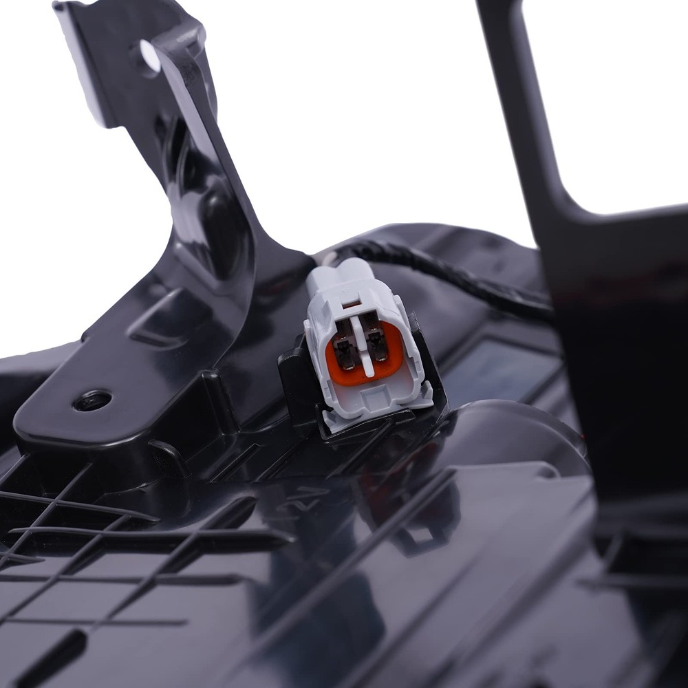 Tail Light for 2019-2021 Forester Driver Side