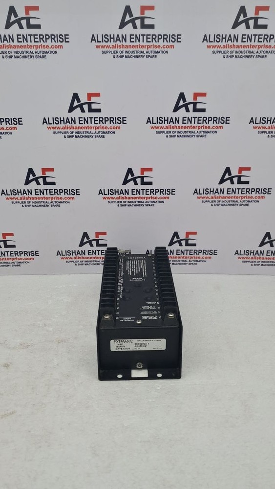 Dynalco Controls SST2000A-1 Speed Switch Range 0-1000hz