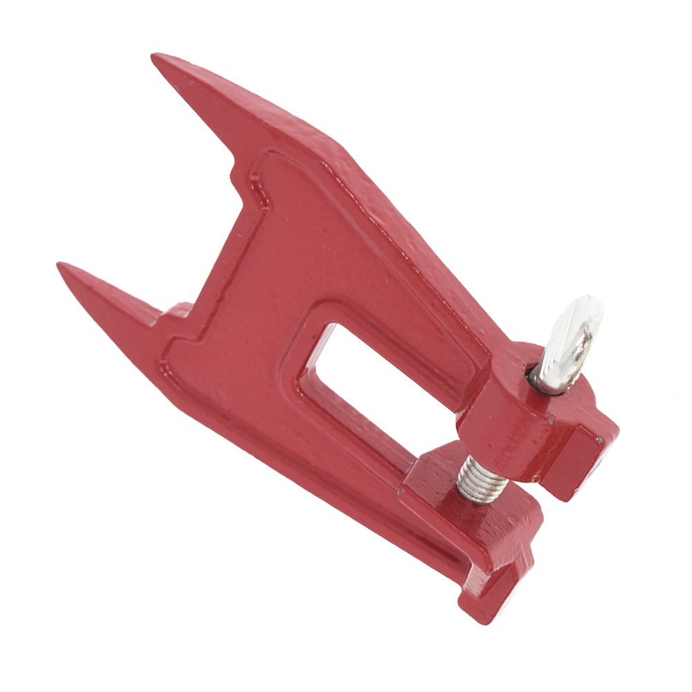 1 x Chainsaw Bar Chain Stump Vice File Sharpening Sharpener For All Makes