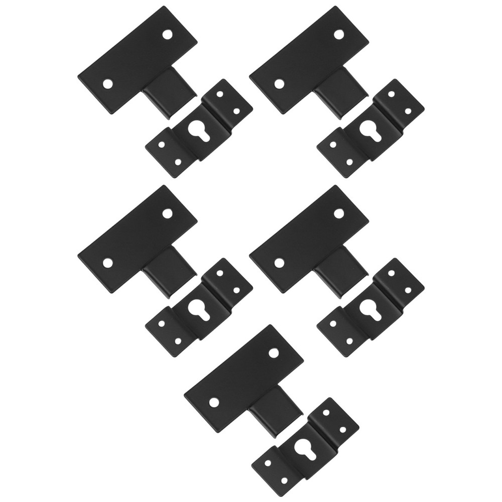 For Speaker Wall Mount Holder for Easy Installation and Secure Support