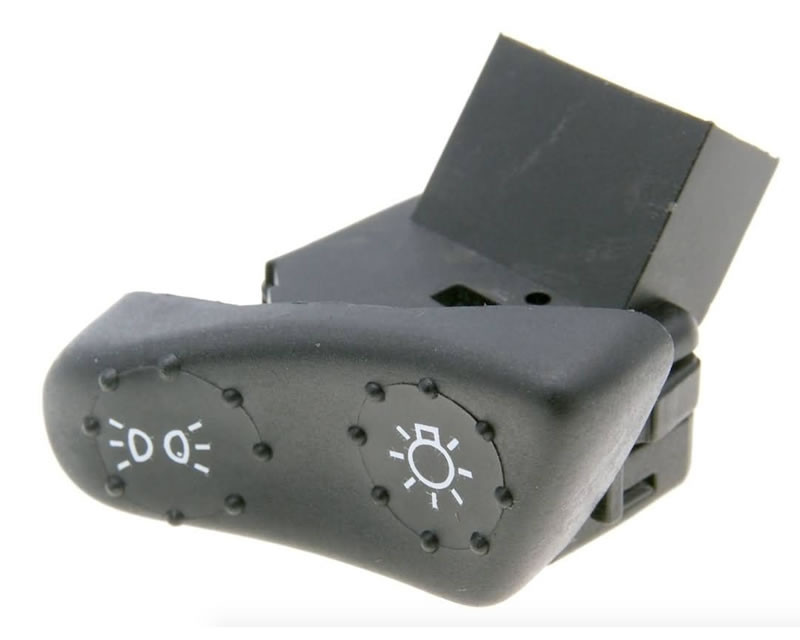 Vespa GTS 125 iGet Super Light Switch