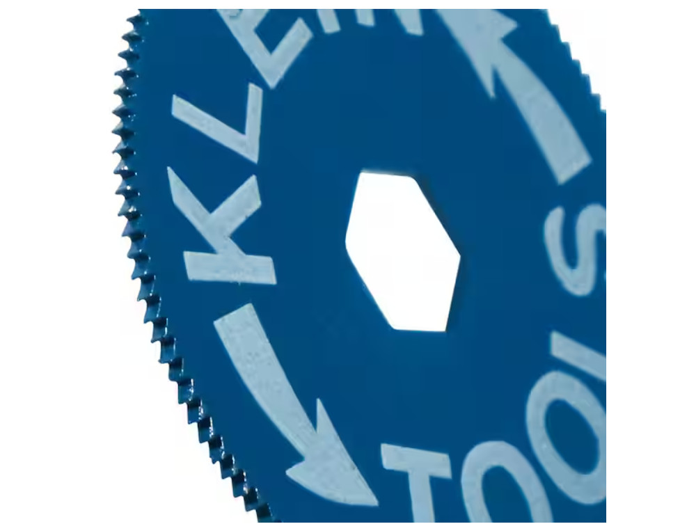 Klein Tools Replacement Blade for BX and Armored Cable Cutters