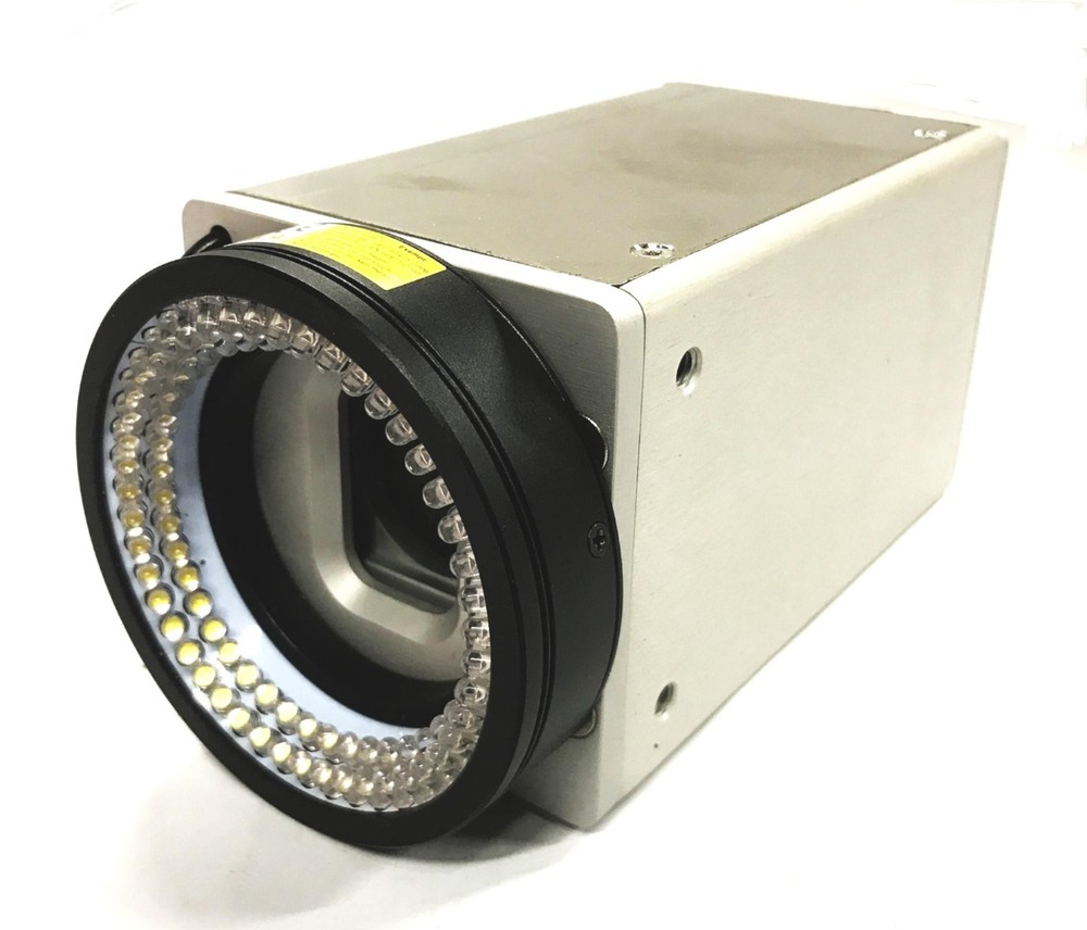 Antaresvision Vision Head Assembly AP000249 NOS