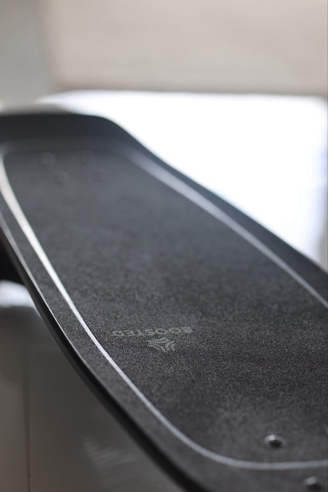 Boosted Mini X Electric Skateboard