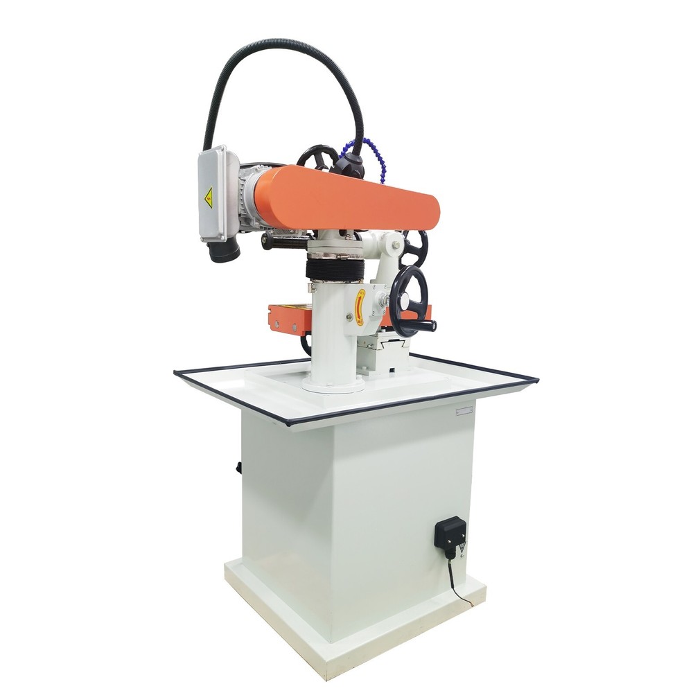 Universal Cutter Grinder High Accuracy Blade Sharpening Machine Blade Sharpener
