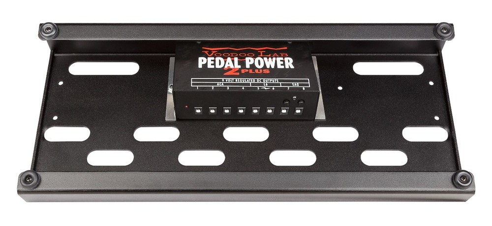 Pedal Power Bracket Set for Voodoo Lab Dingbat Pedalboards