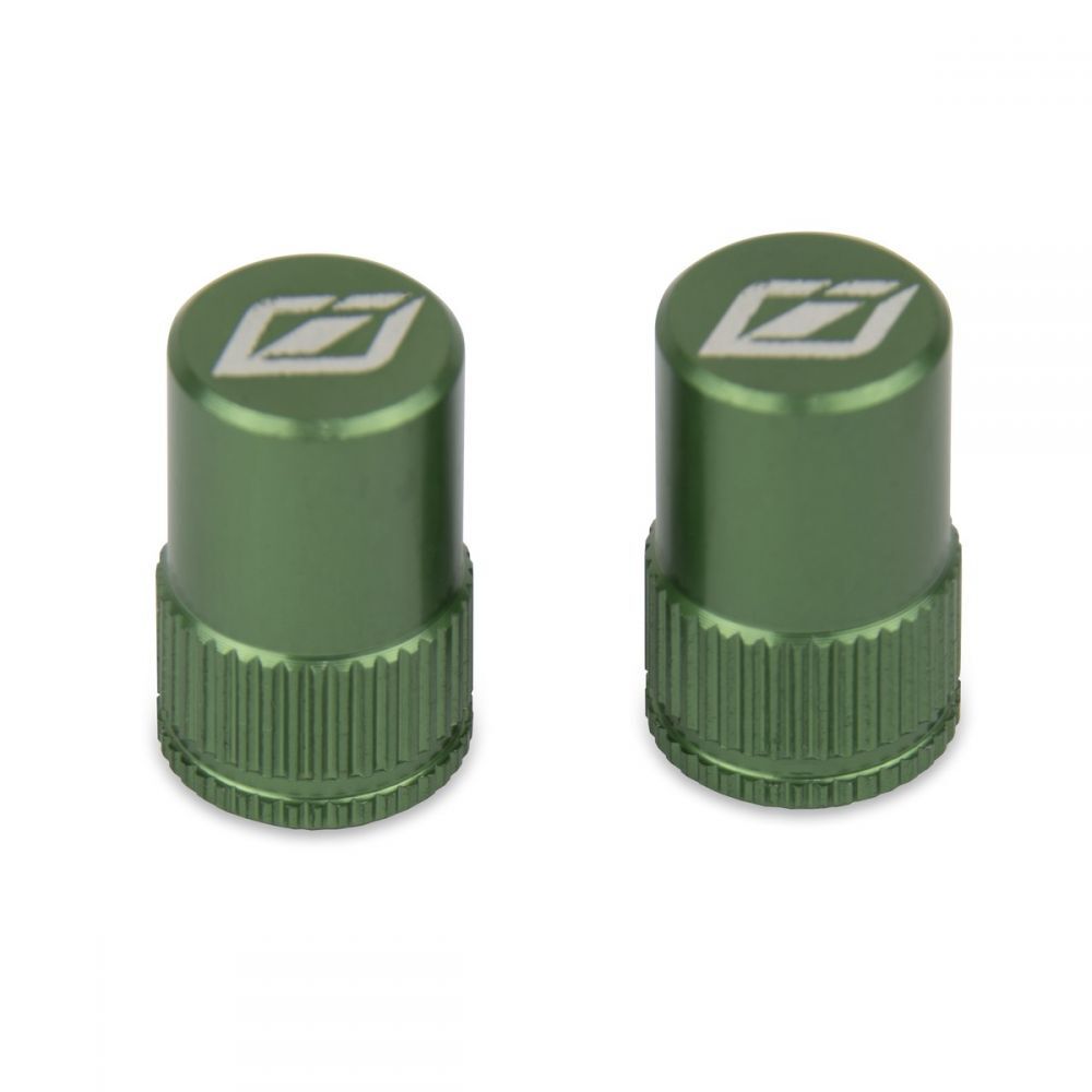 Insight Schrader Valve Cap Covers 6061 Aluminum