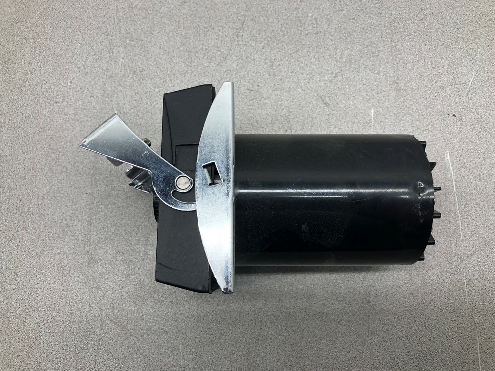 NEW NO BOX EAGLE SIGNAL 120 VAC TIMER CE503A6