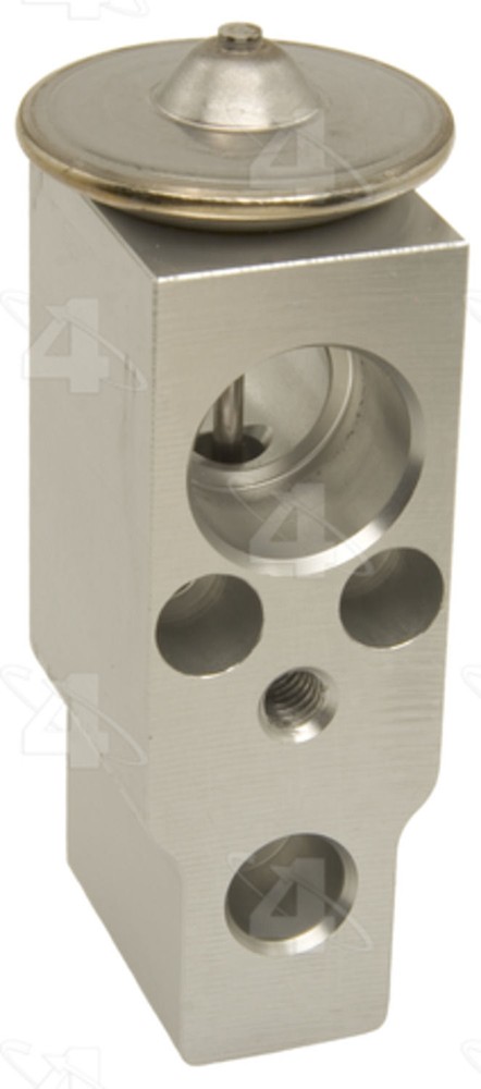 A/C Compressor Replacement Serv. Kit Four Seasons 10804SK