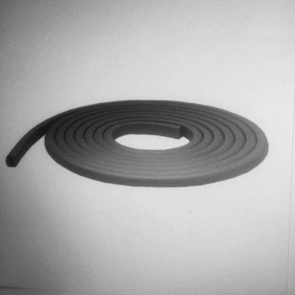 STRIP BUMPER PROTECTOR C60-5010 - 25FT ROLL