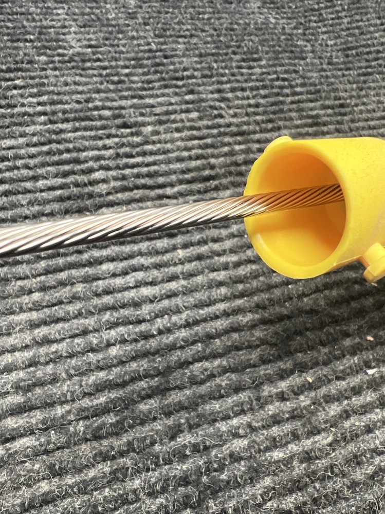 CUMMINS 3688451 Dipstick