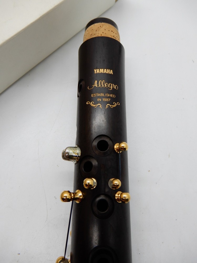 Yamaha UPPER JOINT ASSEMBLY YCL-450A