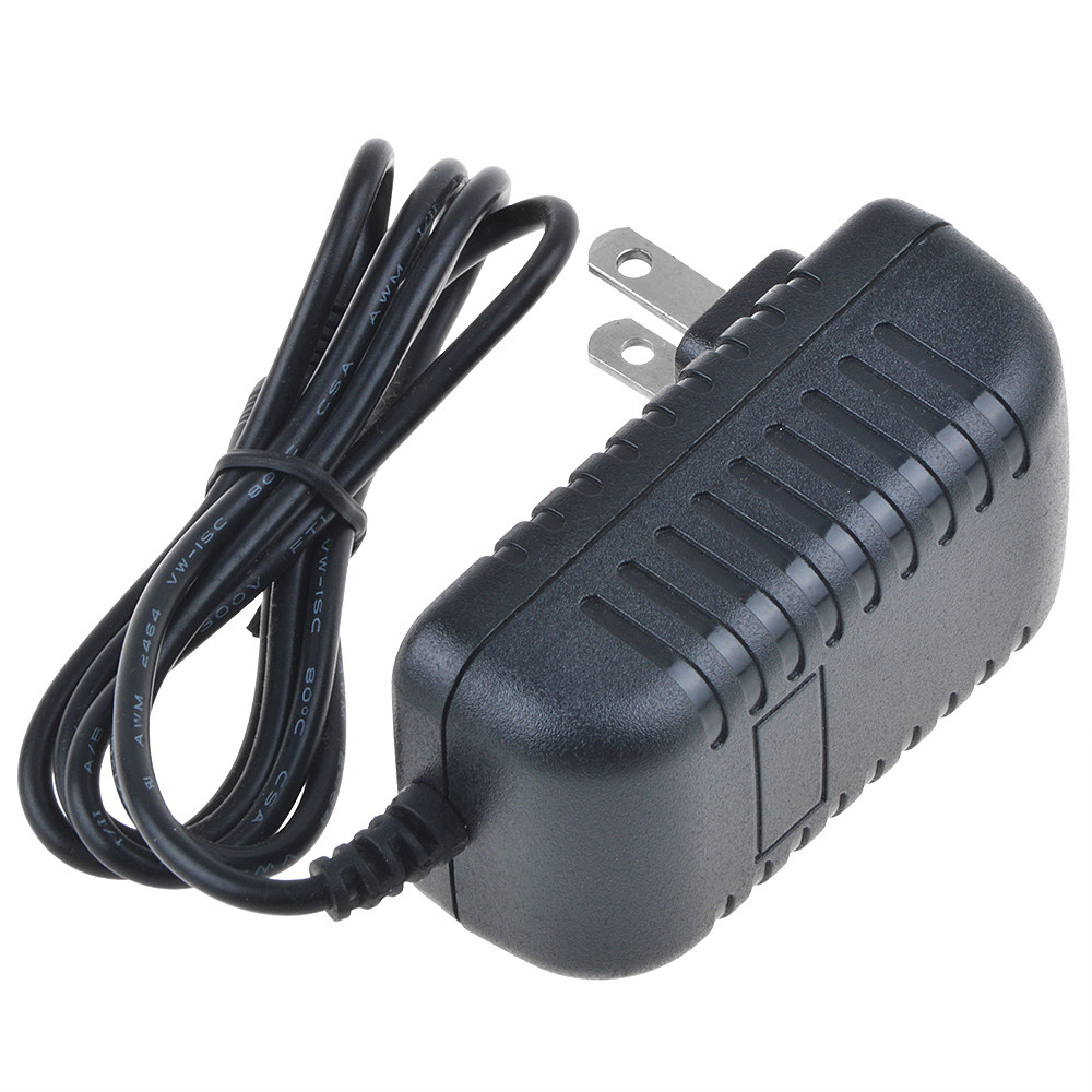AC Adapter Power Cord for MID M729b 7" Android 4.0 Touch Tablet PC Mains Charger