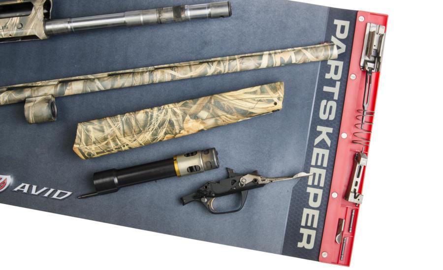 Real Avid Universal Smart Mat