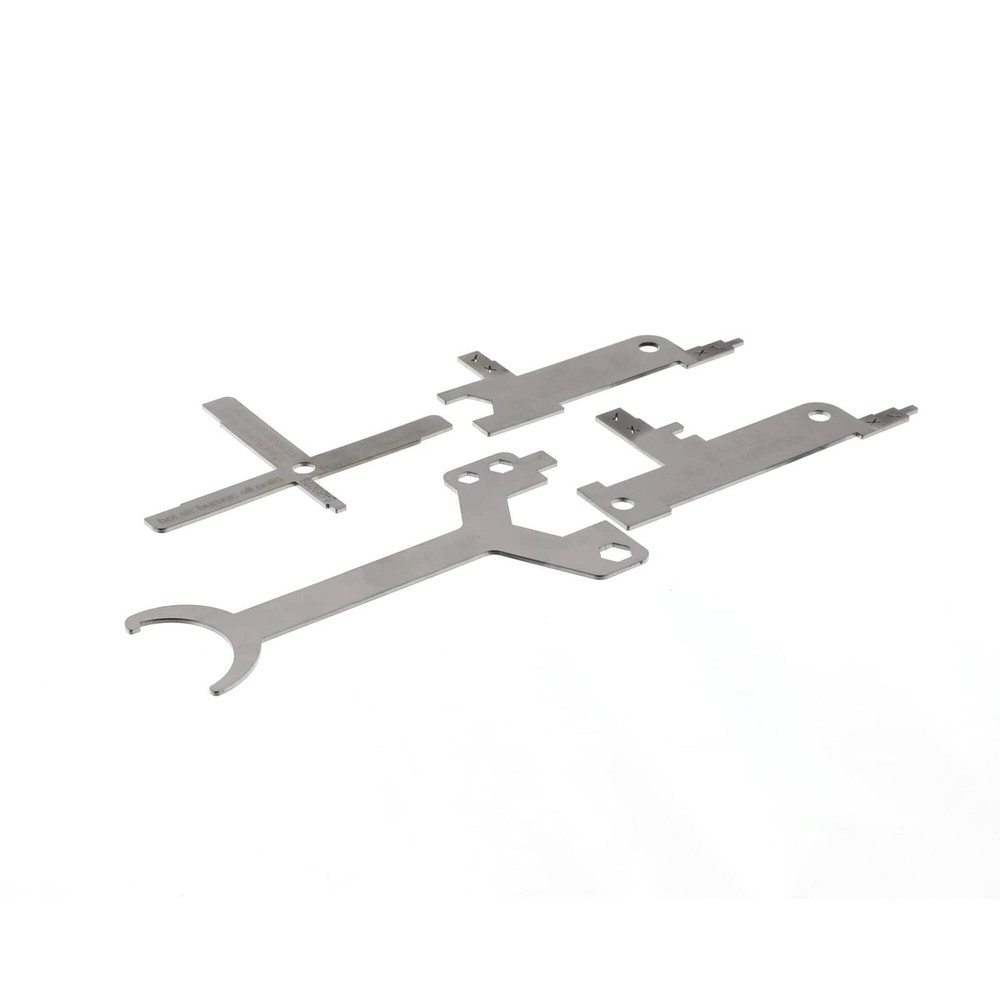 SET MULTITOOL P4 3463075 - Genuine OEM Replacement Part