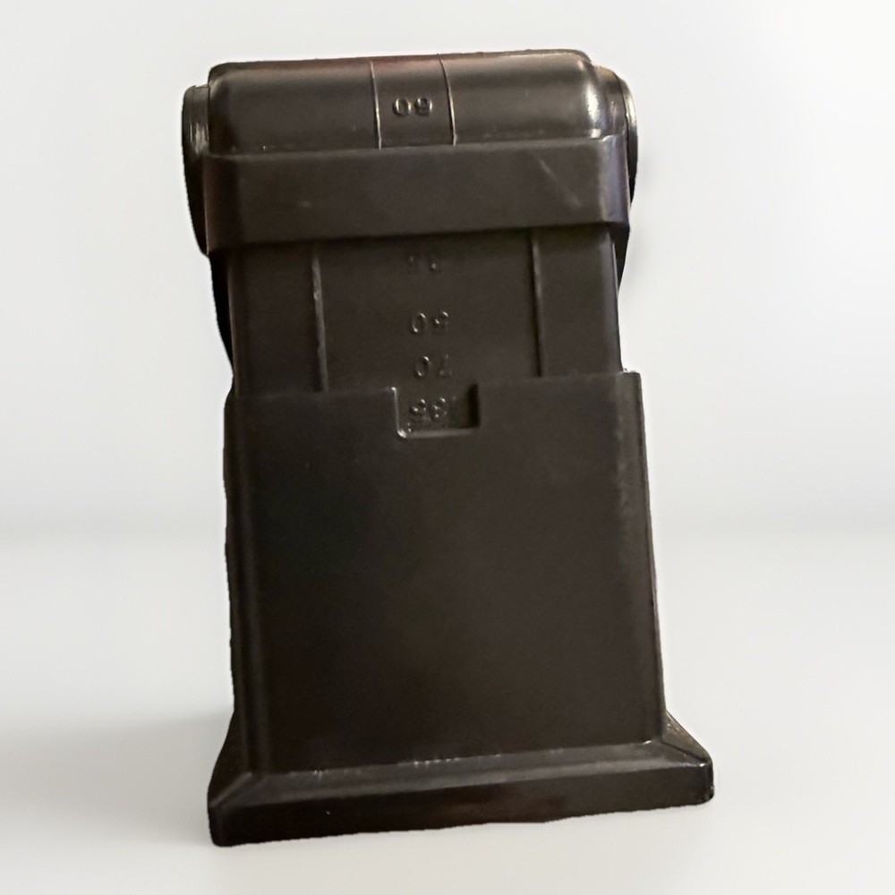 SUNPAK AUTO 2000 DZ THYRISTOR CAMERA FLASH