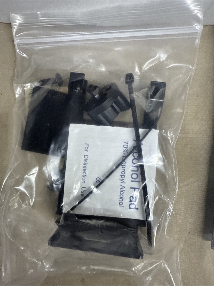 Liebert SN-T Rack Temperature Sensor