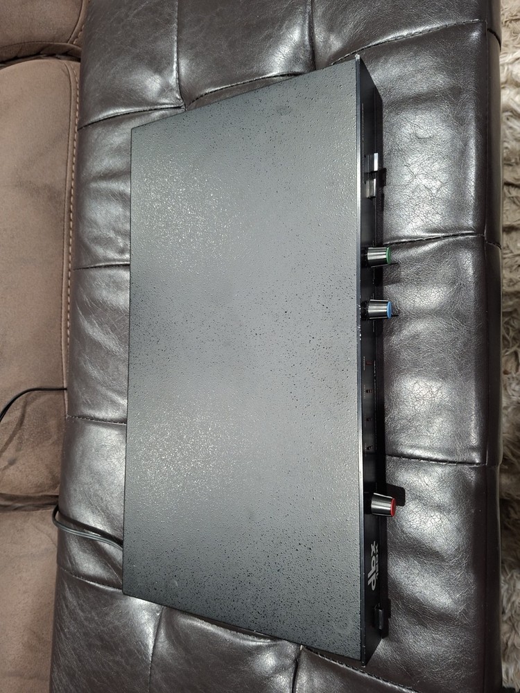 DBX 120x Subharmonic Synthesizer