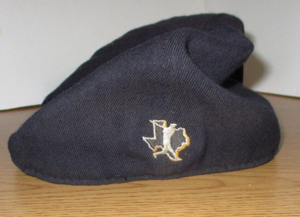 AH Golf Cap, made in Fort Worth, Texas