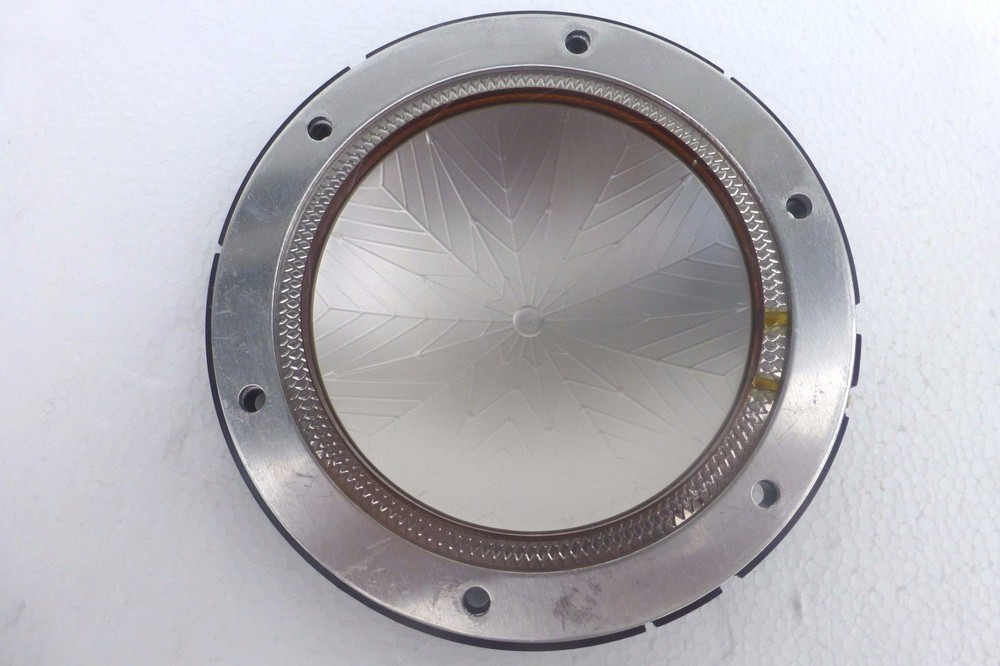Replacement Diaphragm JBL / Selenium RPD4400Ti For D408Ti & D4400Ti Driver 100mm