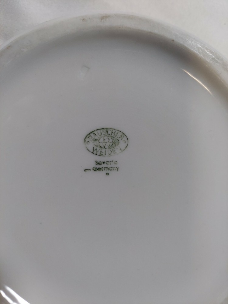 Ashtray INTERCONTINENTAL (Hotel) Frankfurt (Germany)