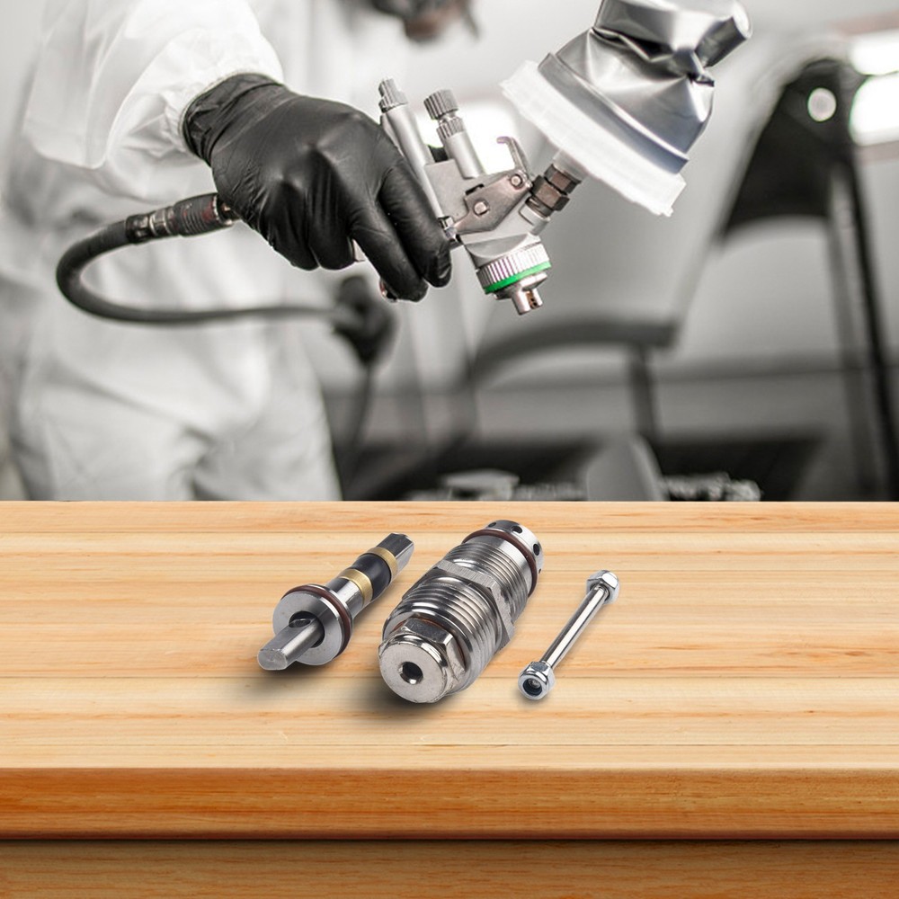 Replacement Repair Kit 288488 for Airless For Contractor Spraying Tool