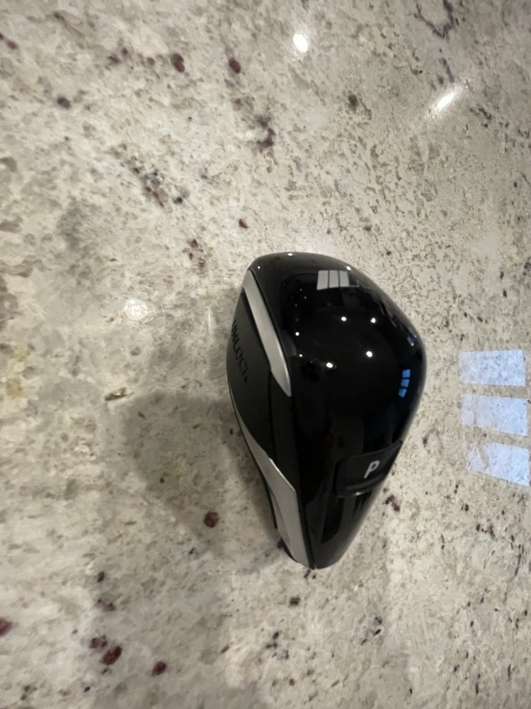 BMW M Performance Carbon Fiber Shifter