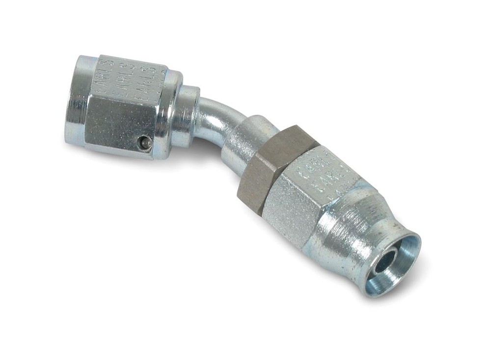 Earl's Performance 604706ERL Speed-Seal Hose End