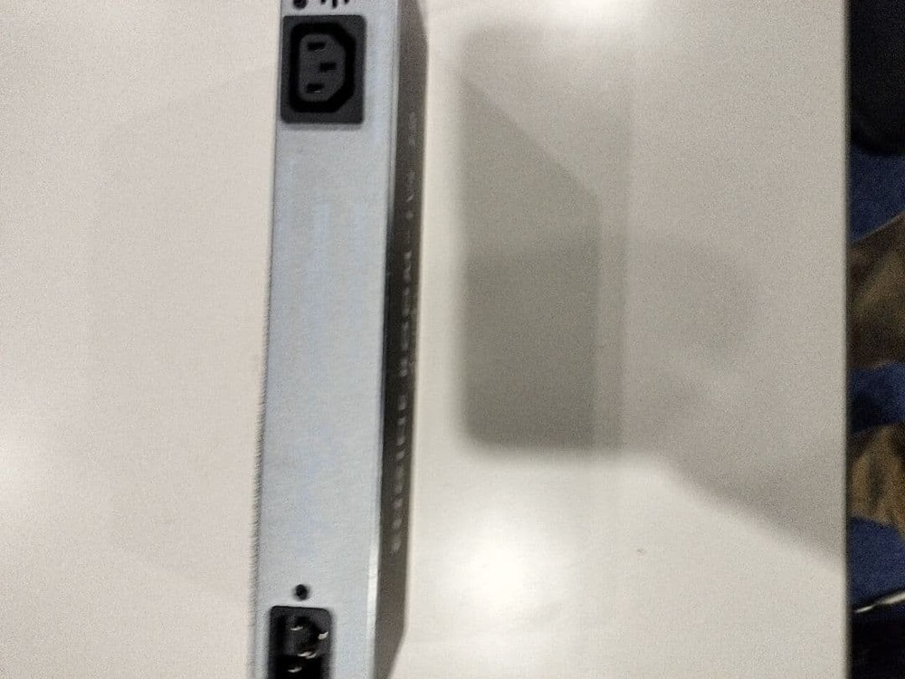 Fender Engine Room Lvl 12 Power Supply 721708