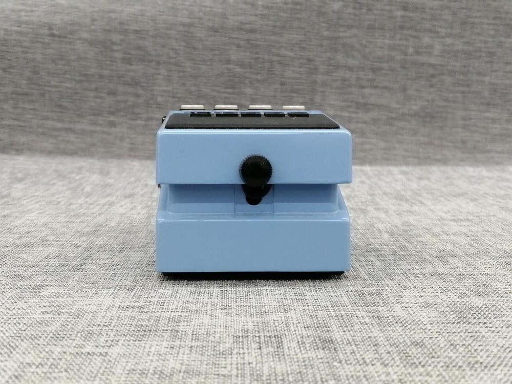 BOSS CH-1 SUPER CHORUS Effector From Japan