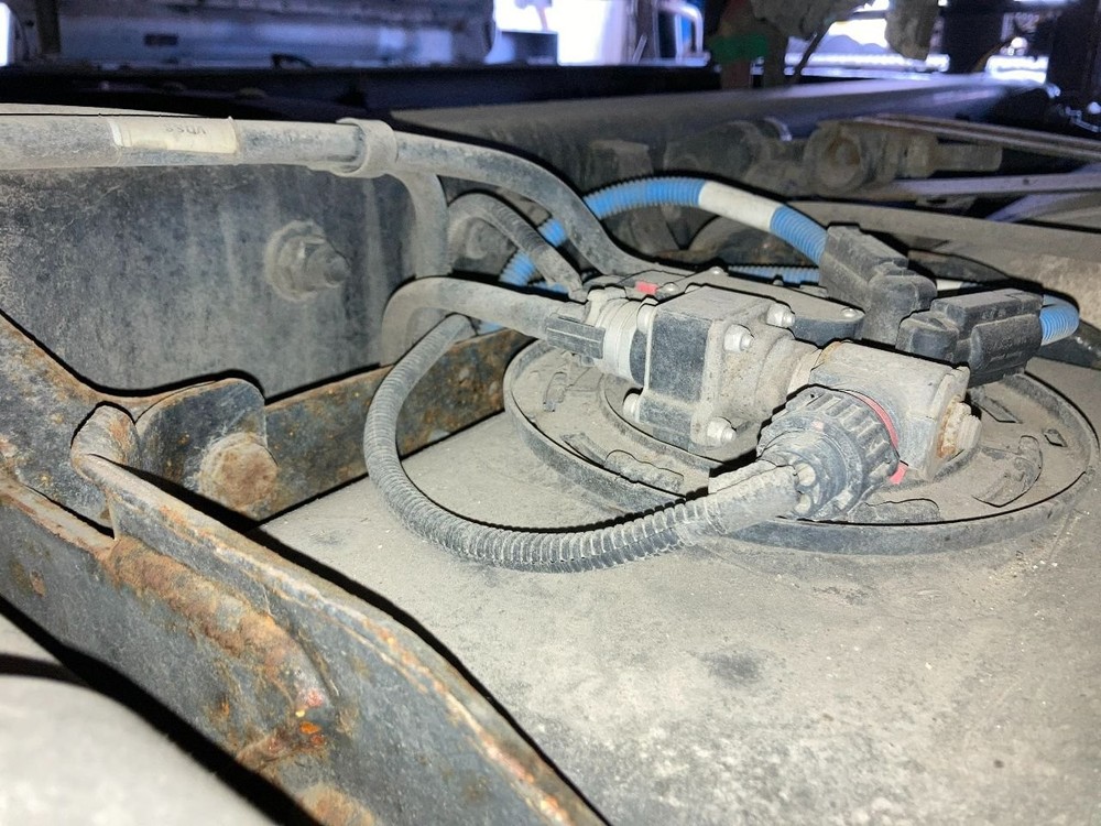 Freightliner CASCADIA Left/Driver DEF Sensor - Used