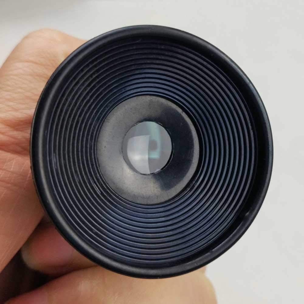 Precision Optical DEF Refractometer for Diesel Exhaust Fluid Testing - Easy Use