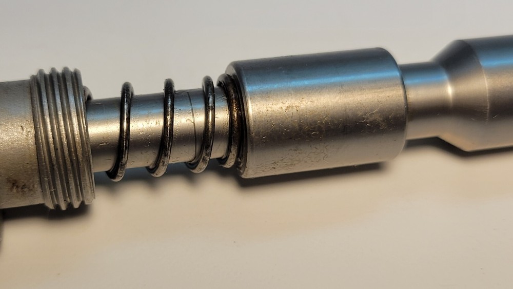 Knight MK-85 .50 Cal. Inline Muzzleloader Hammer Assembly (B)