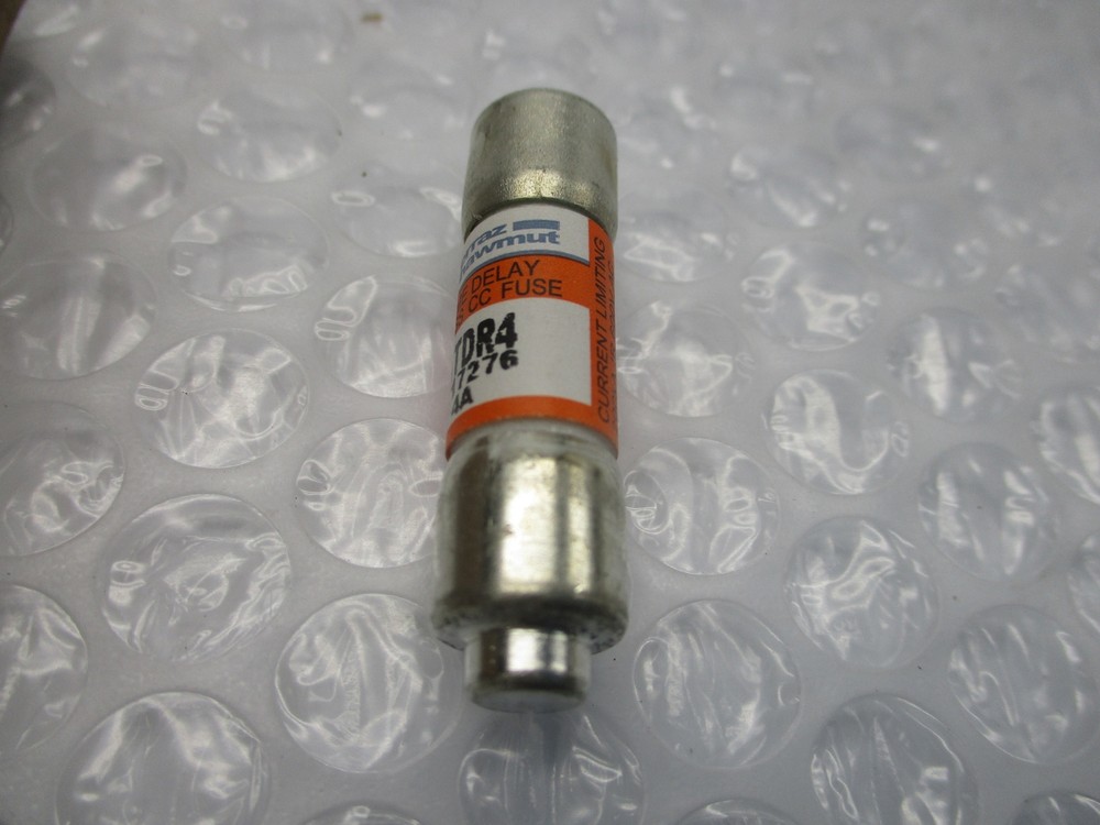MERSEN ATDR4 FUSE PKG OF 10 NSMP