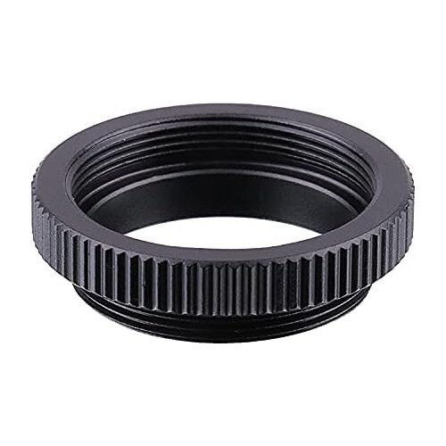 Microscope Camera 5 mm C-Mount Ring Extender (USA Shipper)