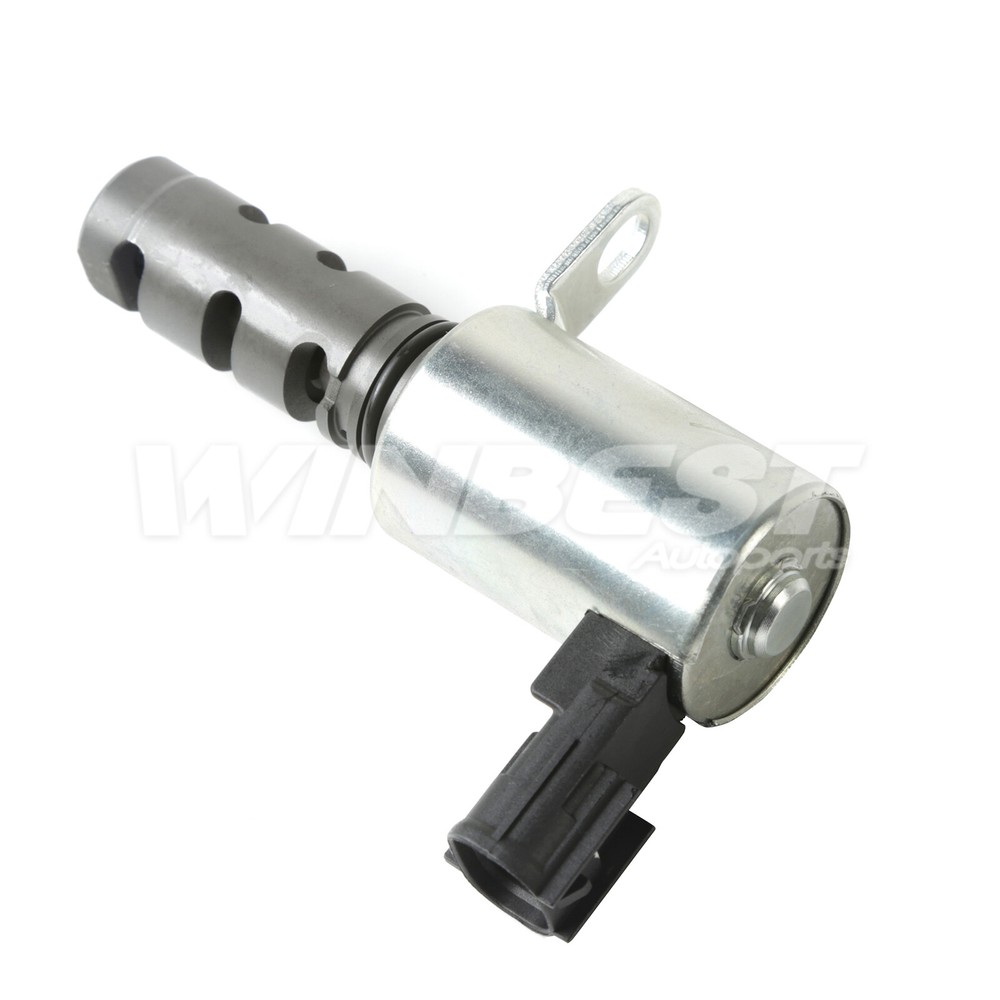 2 Pcs Variable Valve Timing Solenoid for Subaru Forester Impreza Legacy Outback