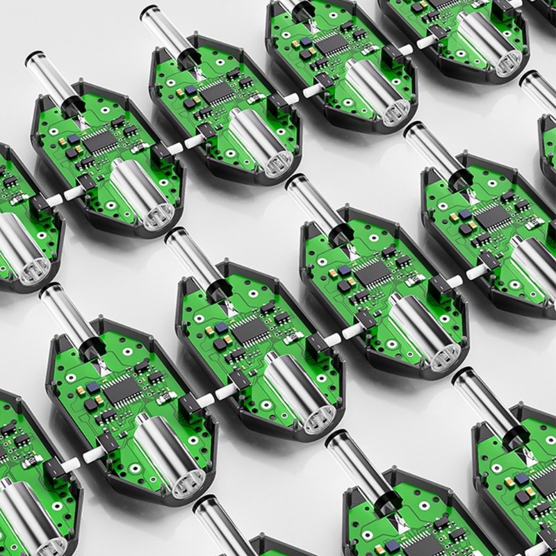 Voltage Current Tester For DIY Projects Digital Power Meter Professional