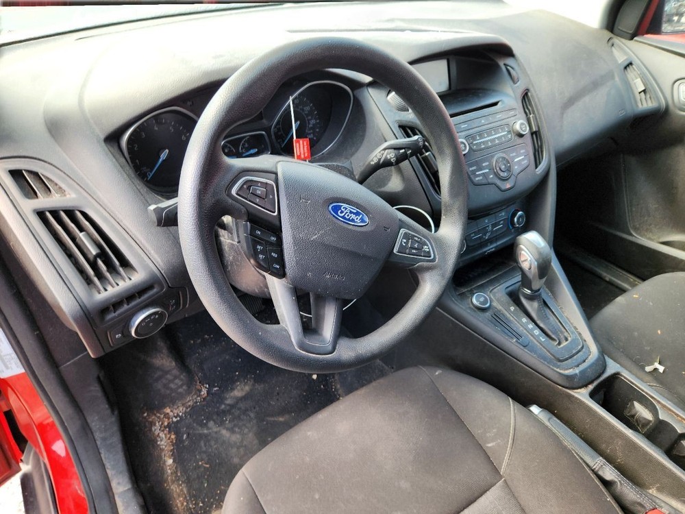 2015-2018 Ford Focus Front 4.2" Display Screen