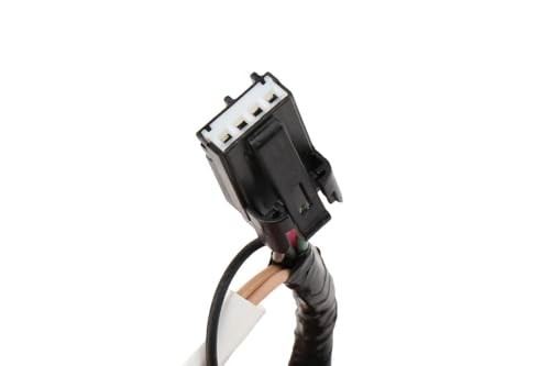 25776048 Steering Wheel Pad Accessory Wiring Harness