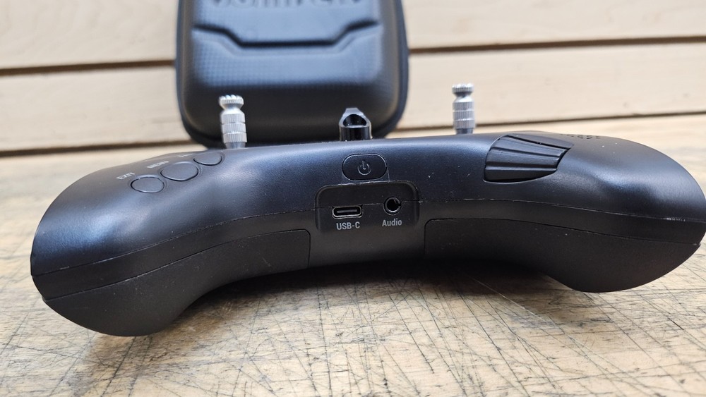 TBS Tango 2 C Radio Controller w/Case