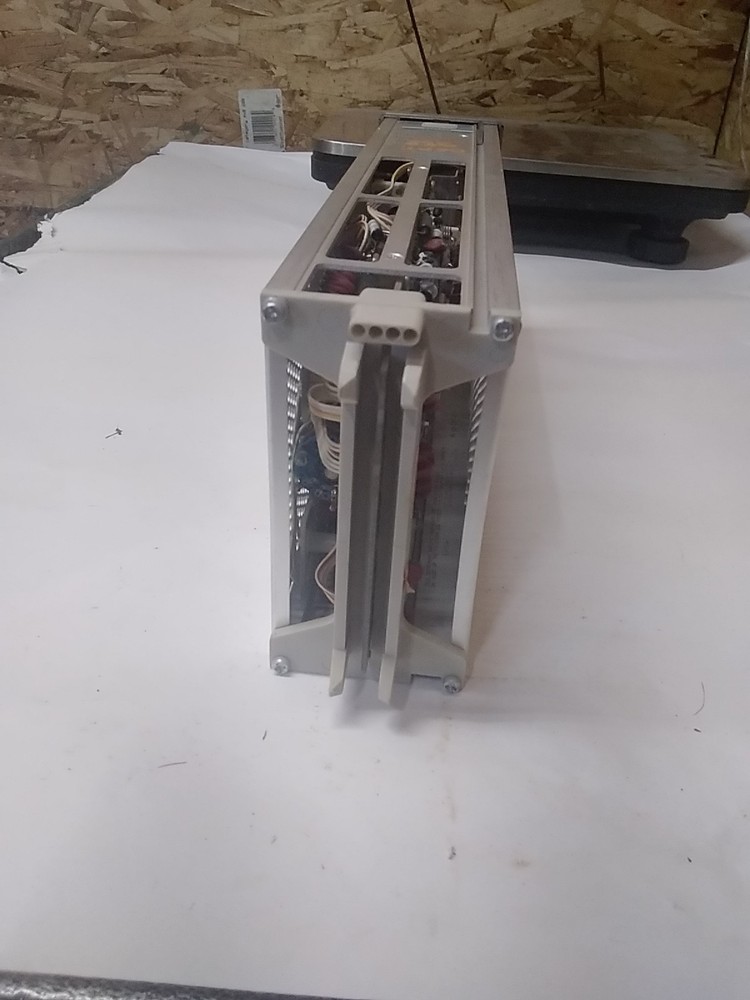 Dual Trace Amplifier Plug In B065022