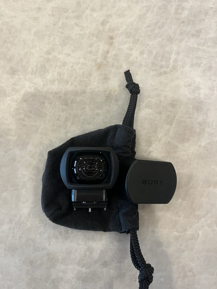 SONY CAMERA ACCESSORY BUNDLE - see description for details!!