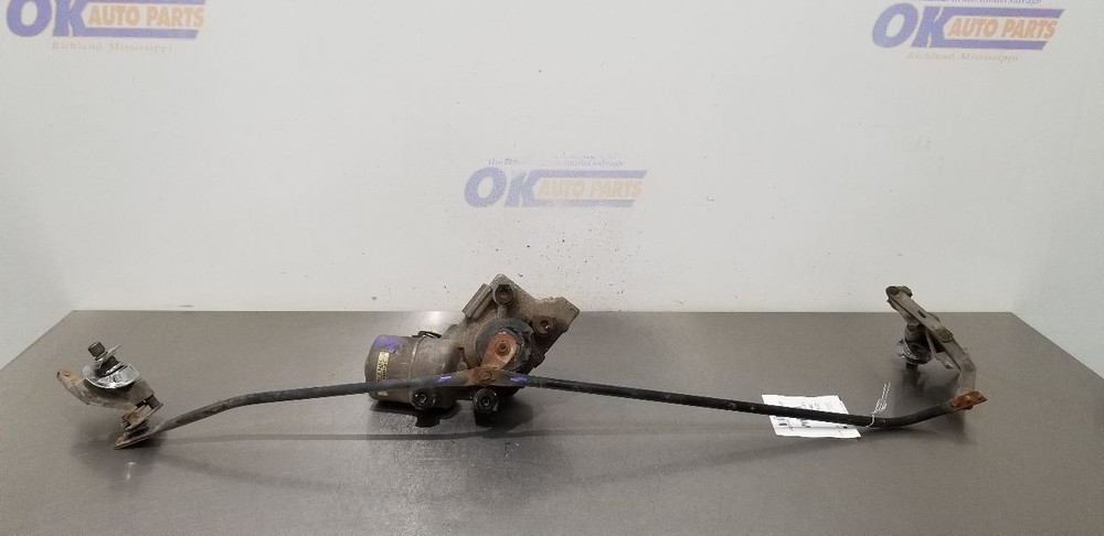 1959 CADILLAC SEDAN DEVILLE WINDSHIELD WIPER MOTOR